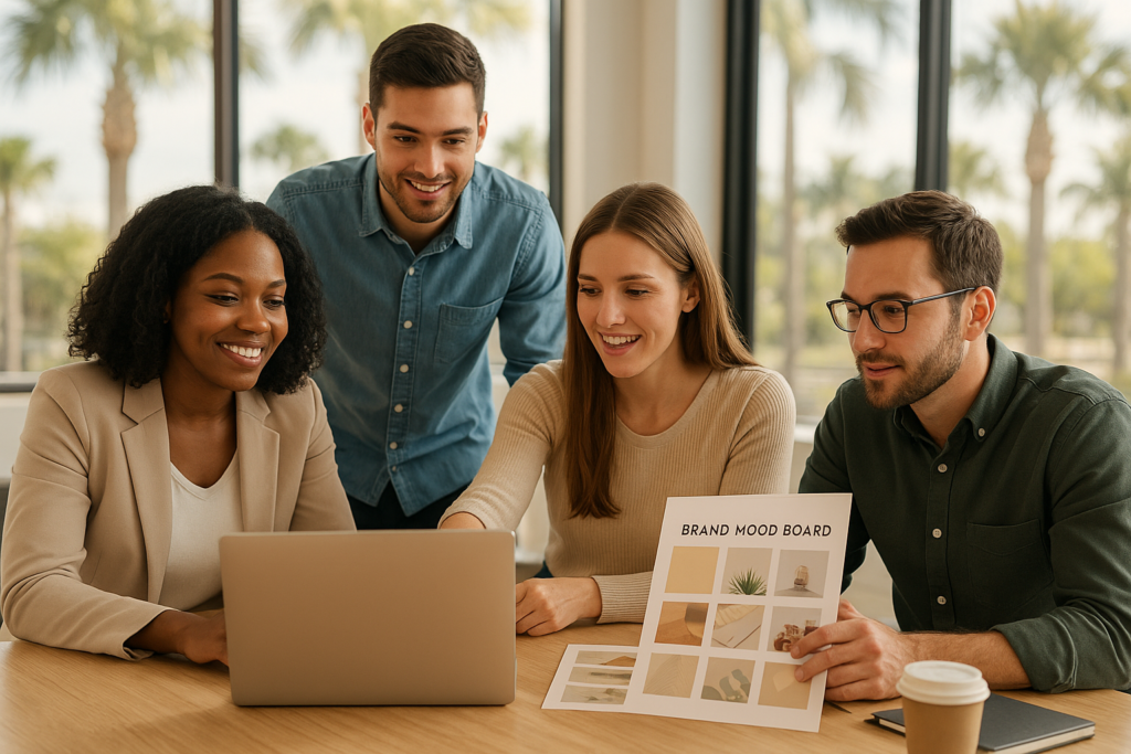 Central Florida Digital Marketing Agency: What to Know