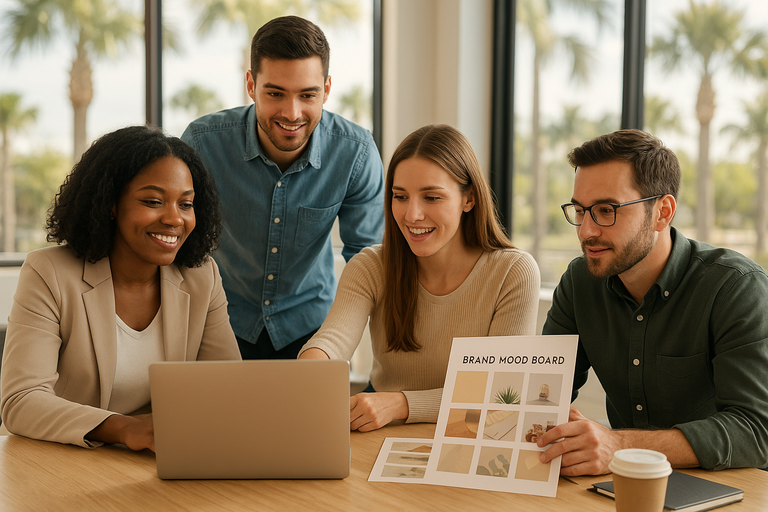 Central Florida Digital Marketing Agency: What to Know